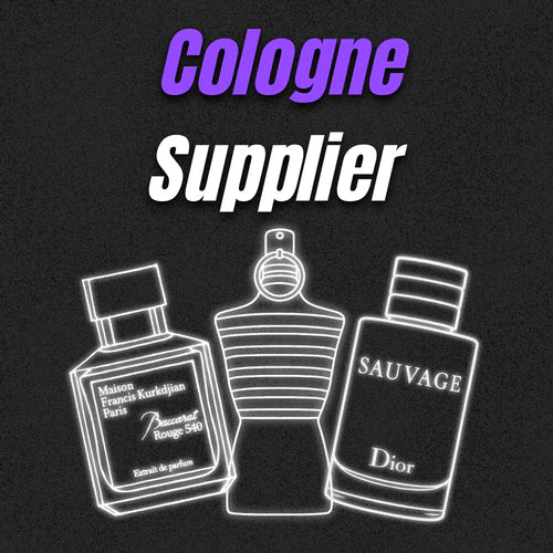 Cologne Supplier Bundle